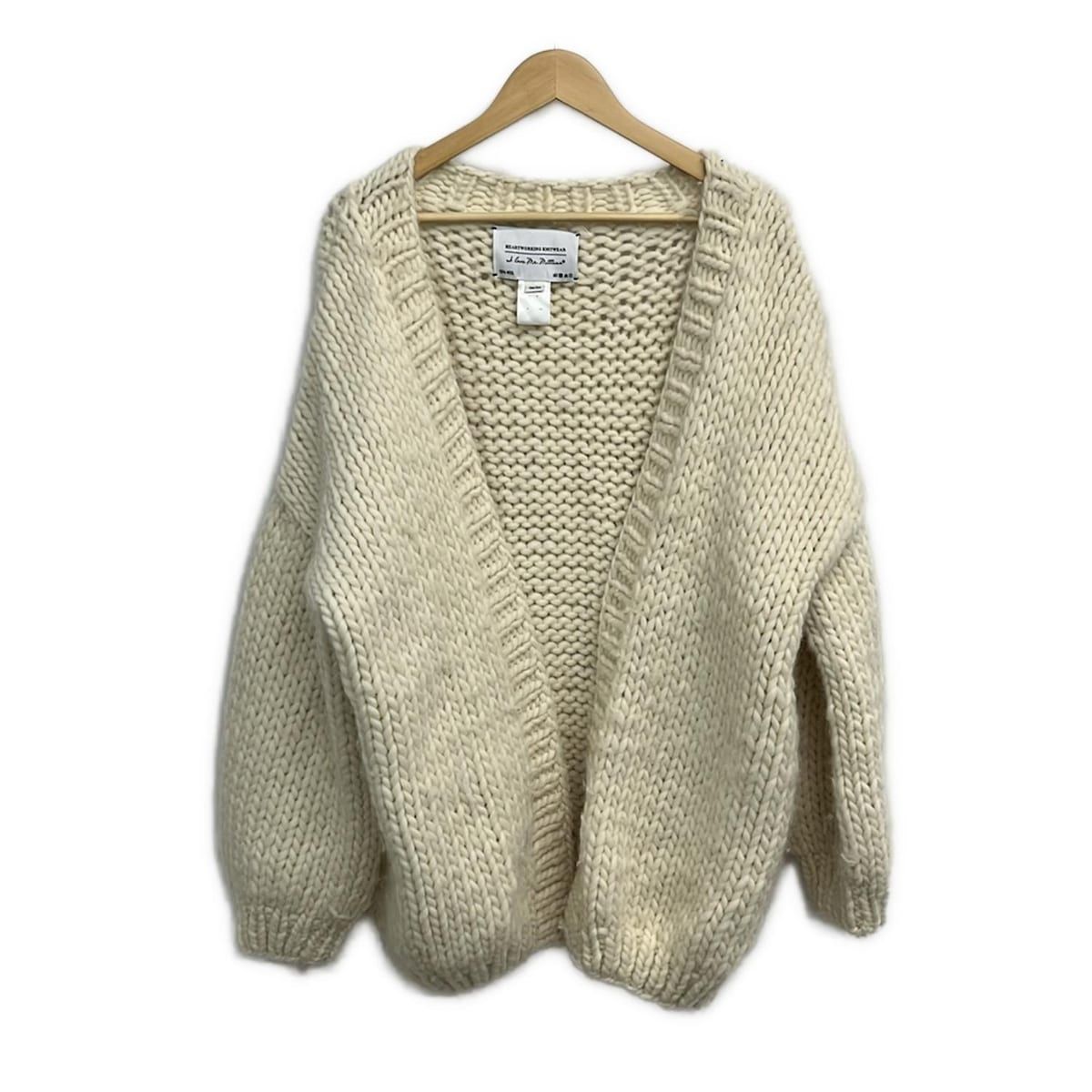 I Love Mr Mittens(アイラブミスターミトンズ) カーディガン サイズOne