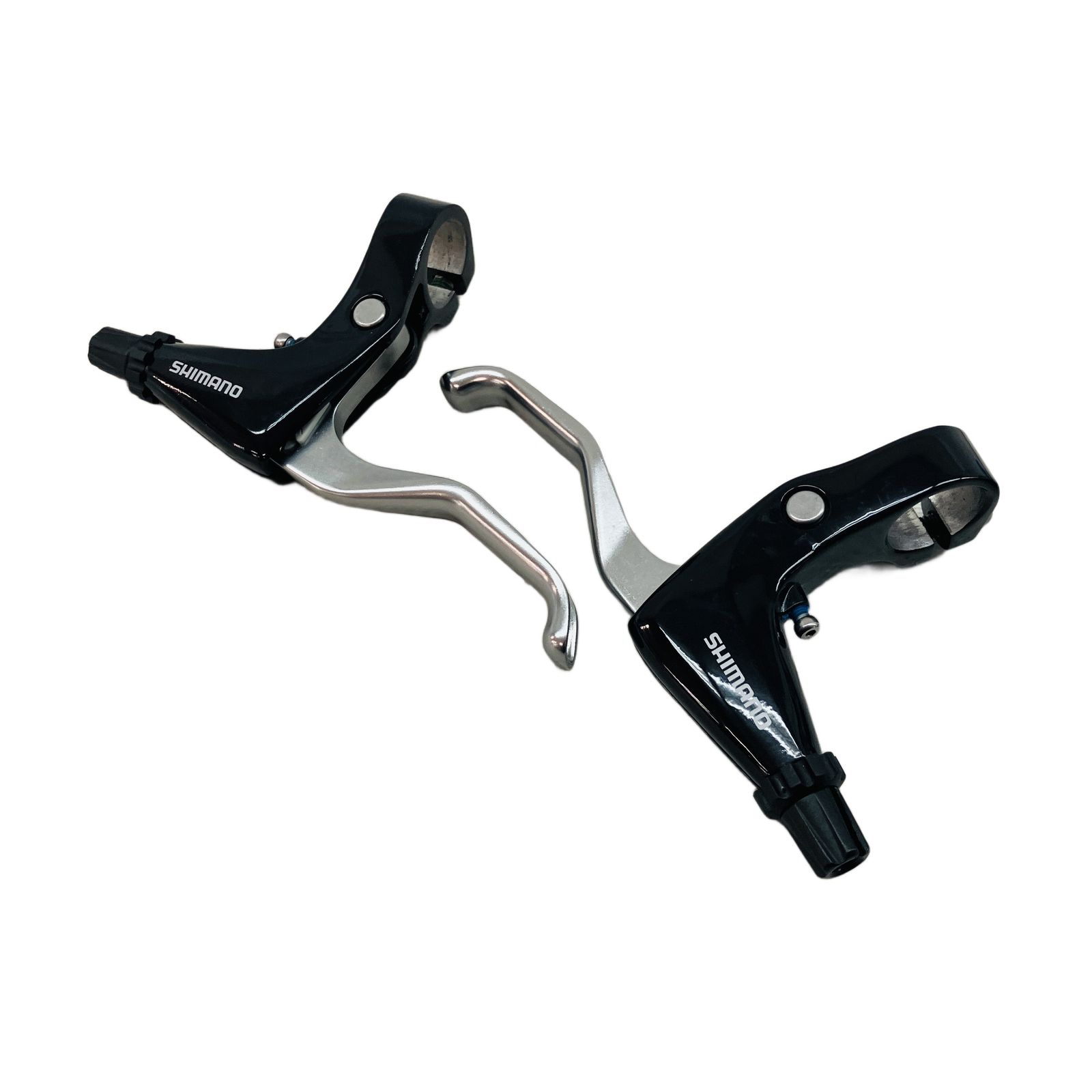 SHIMANO シマノ BL-R780 ブレーキレバー 左右セット フラットバー