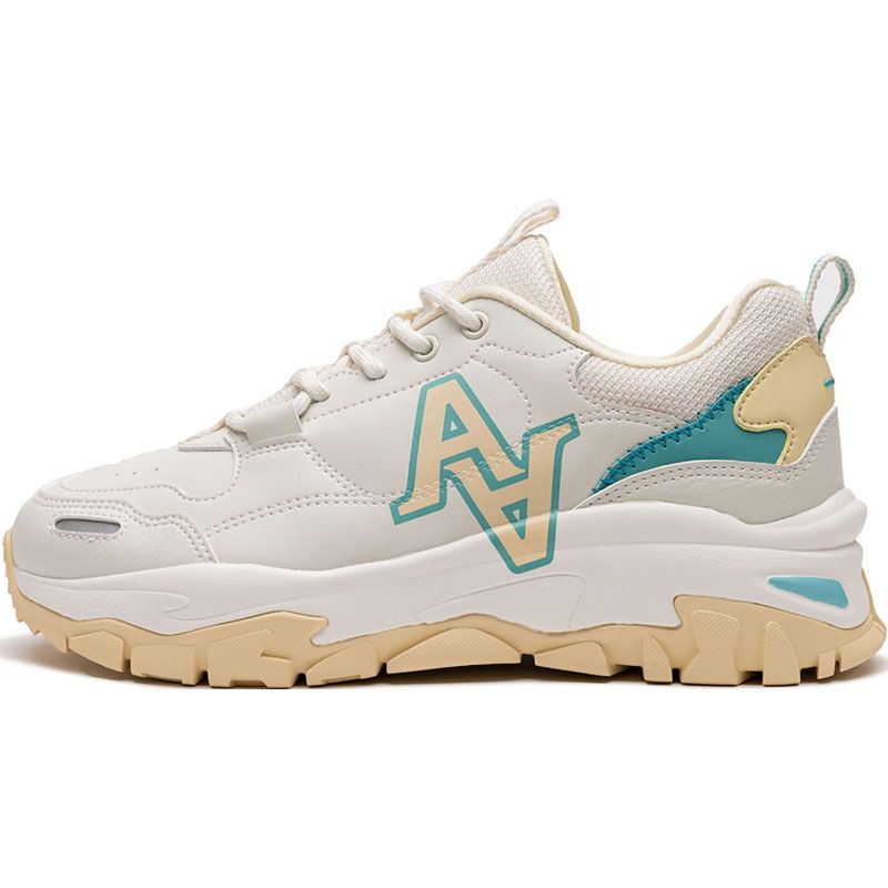 ヨネックス　26.0cm テニスシューズ AKIII CLASSIC(アキクラシック) URBN TRACKER SIGNA LOGO カジュアル