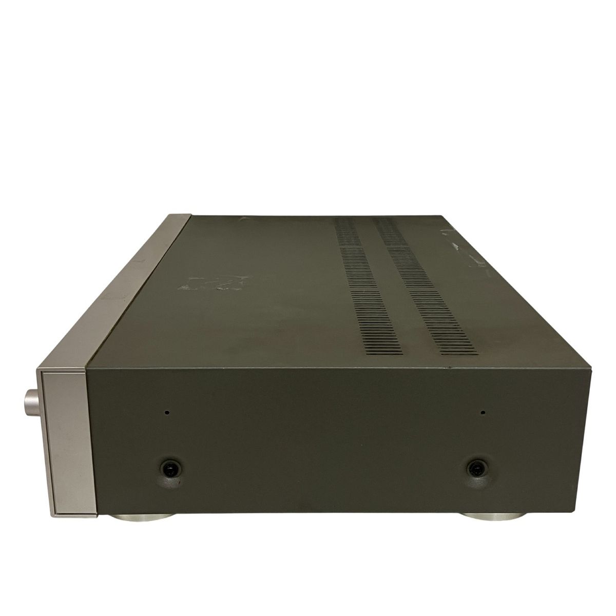 CDレコーダー 音響機器