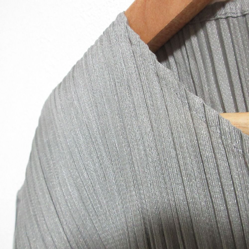 美品 PLEATS PLEASE ISSEY MIYAKE プリーツプリーズ イッセイミヤケ