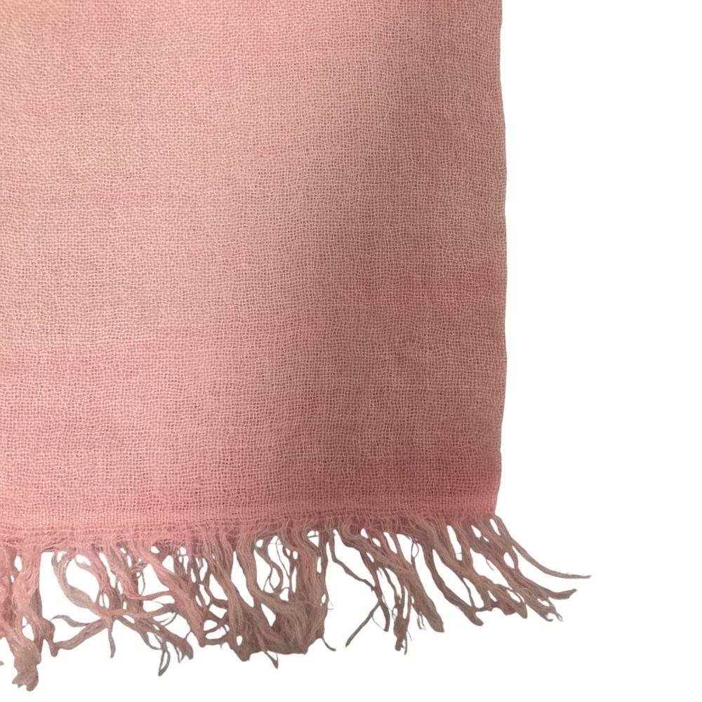 Faliero Sarti ファリエロサルティ ウール シルク ストール ショール