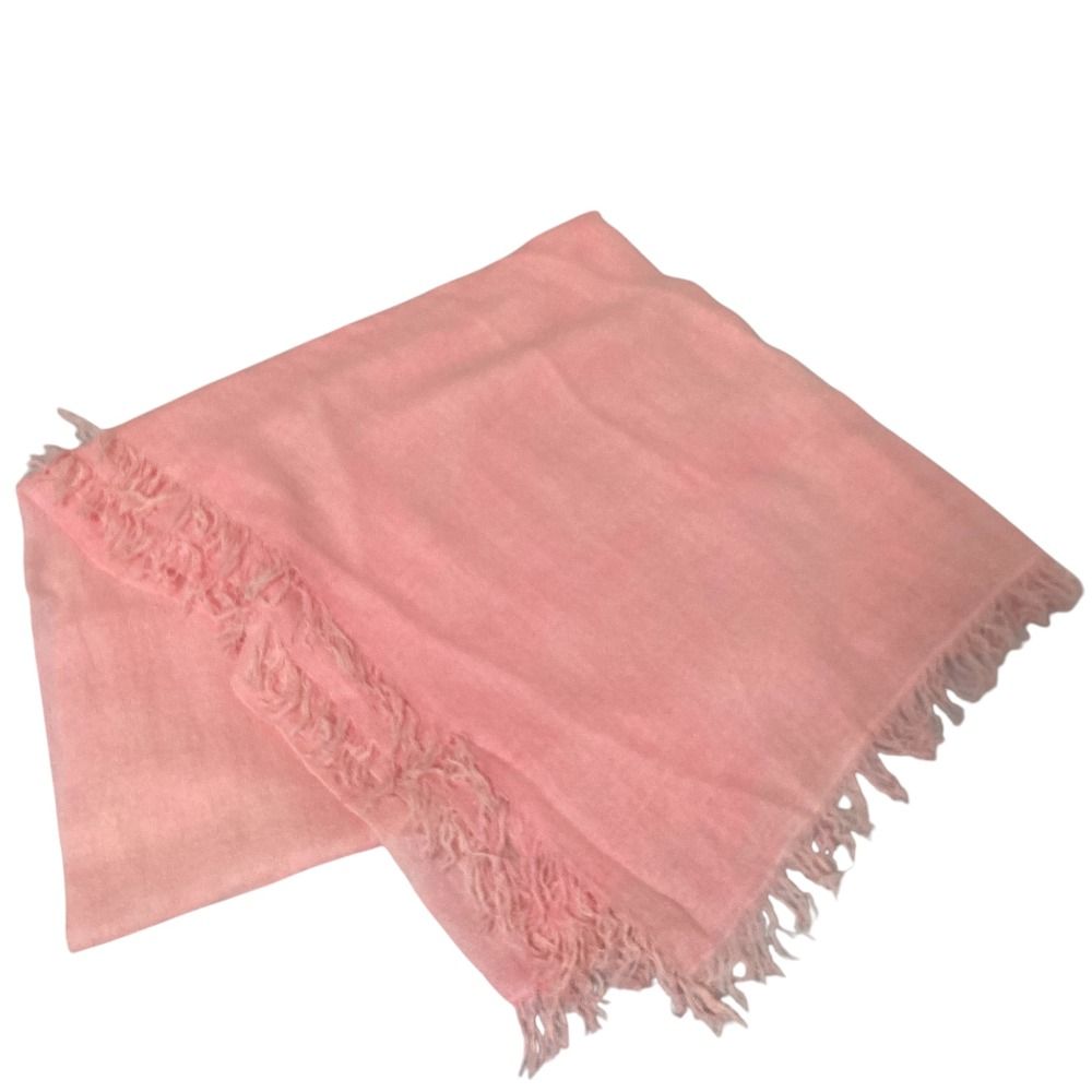 Faliero Sarti ファリエロサルティ ウール シルク ストール ショール