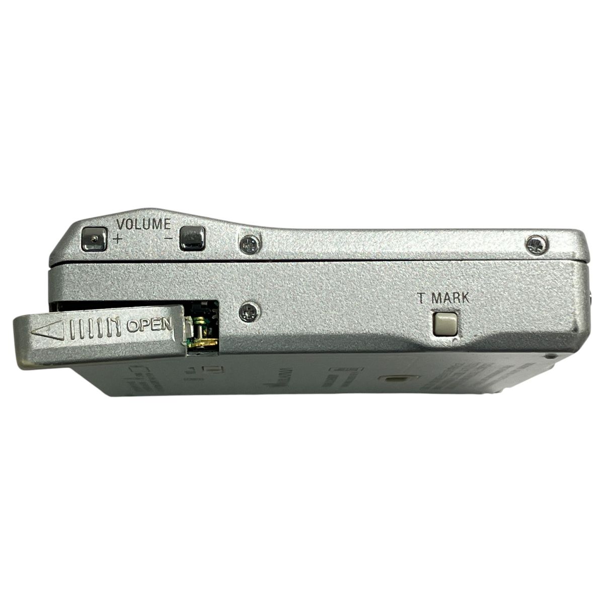 SONY MZ-N1 MDウォークマン ポータブル オーディオ ソニー ジャンク