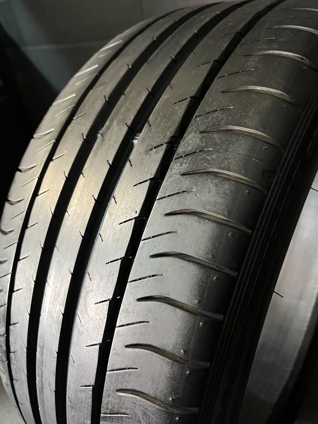 うっすらイボ 製 約9 8分山 ダンロップ DUNLOP SP SPORT MAXX 050 235 40 R 19 1本 h_788