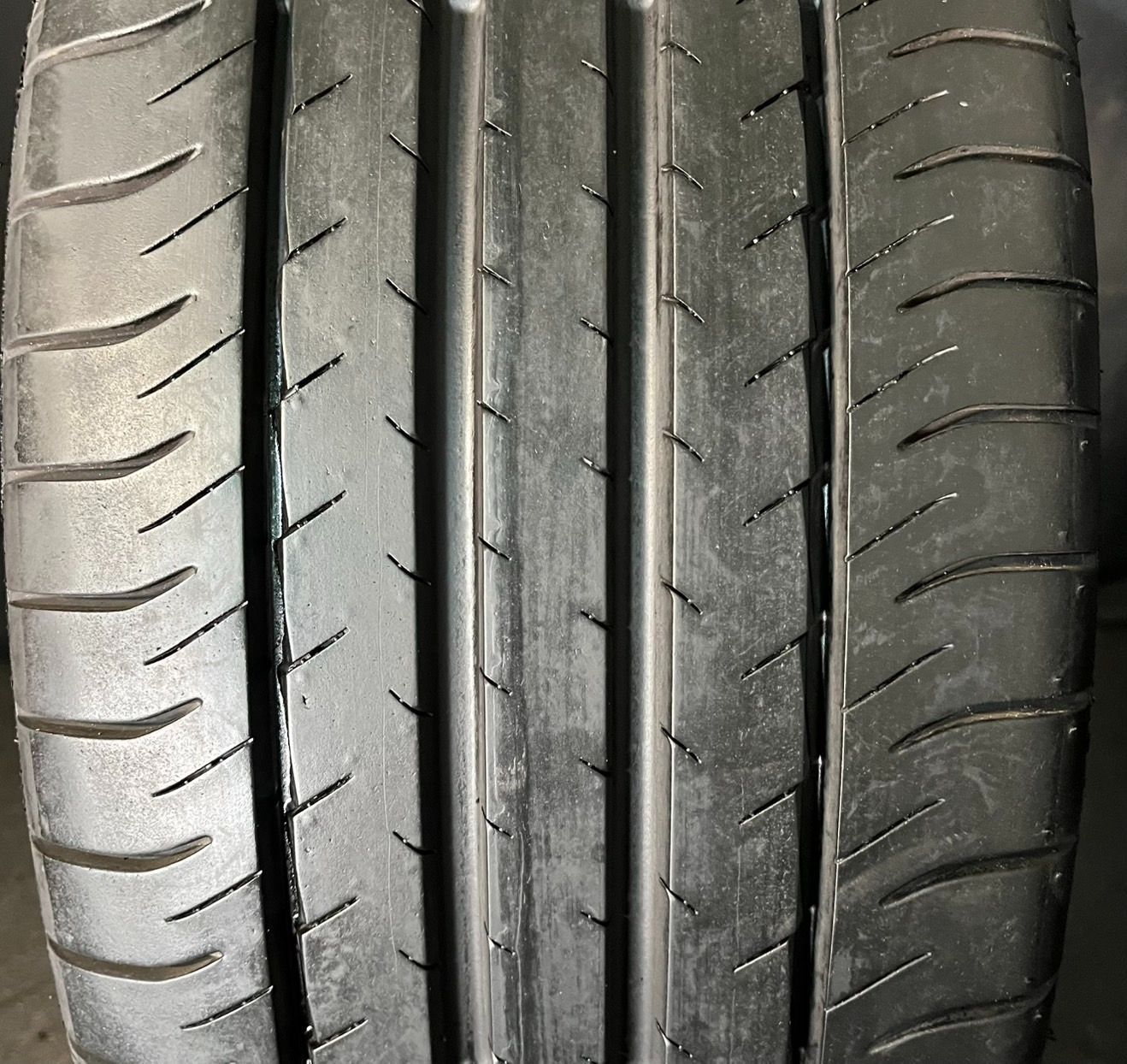 ダンロップ DUNLOP