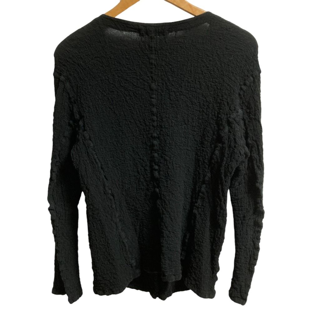 美品 ISSEY MIYAKE me イッセイミヤケ ミー カリフラワープリーツ