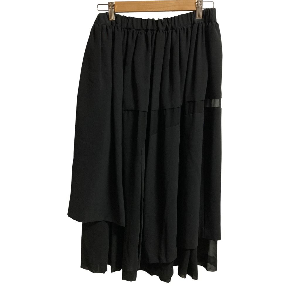 美品 AD2020 COMME des GARCONS コムデギャルソン シアーフレア