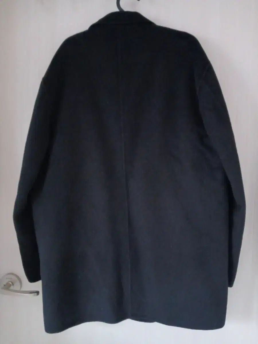 ピエールカルダン　ウールコート ピエール カルダン ブラック ウール コート - メルカリ