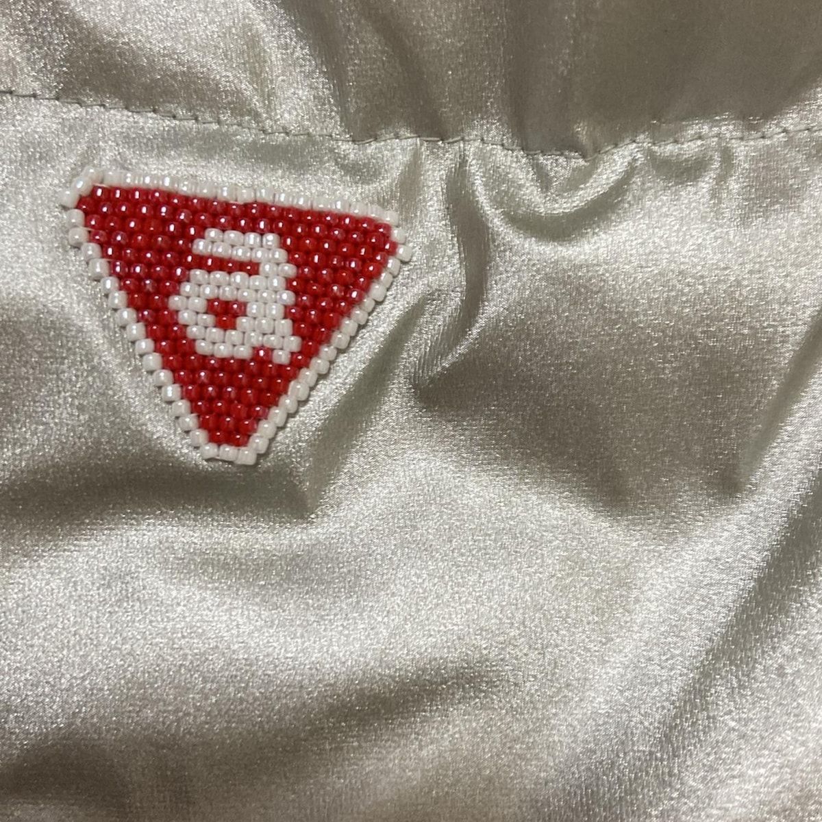 スカートセットアップ