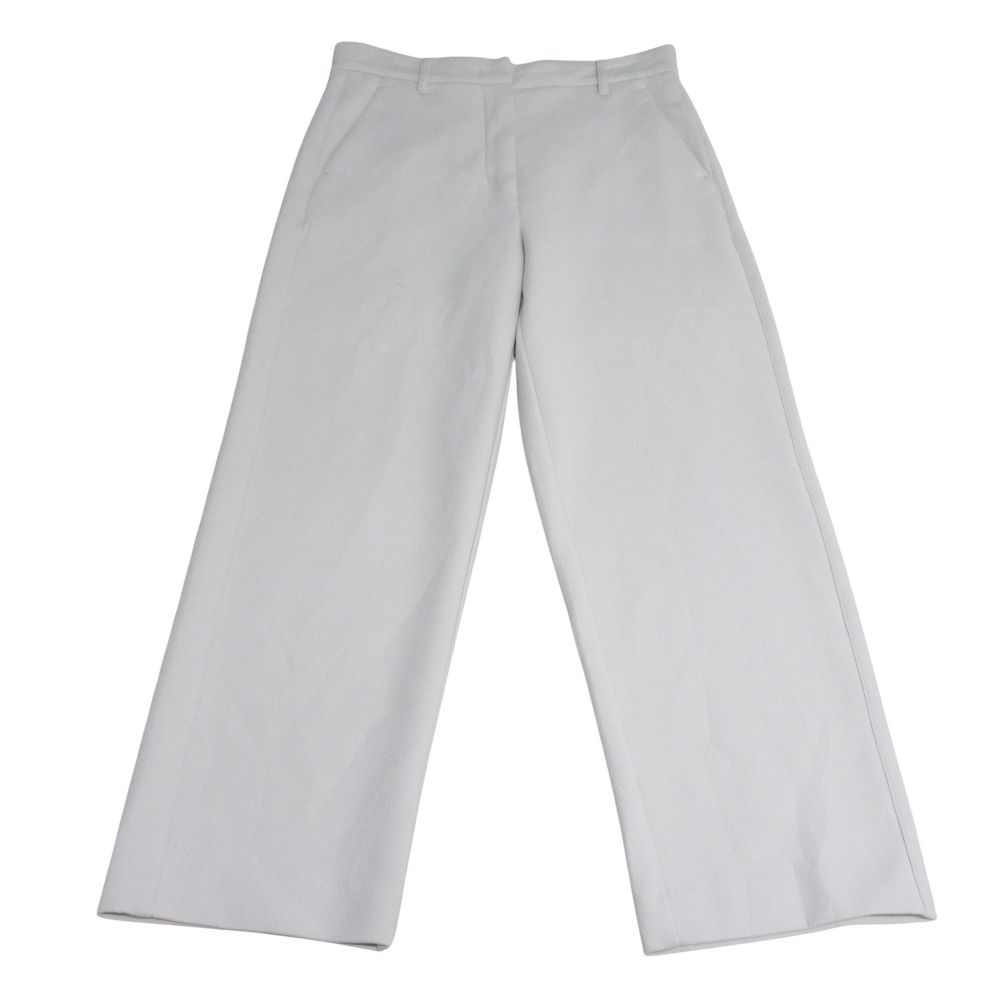 ダンボールニット ノーカラージャケット