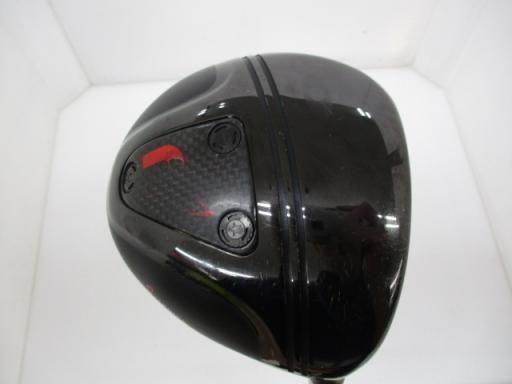 中古】 ロッディオ RODDIO S-TUNING 1W(ゴールド) ドライバー DR 純正