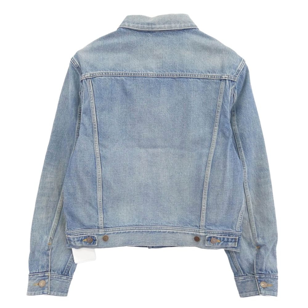 CELINE セリーヌ 23SS 2Q623206T Vシェイプトラッカー ピズモ