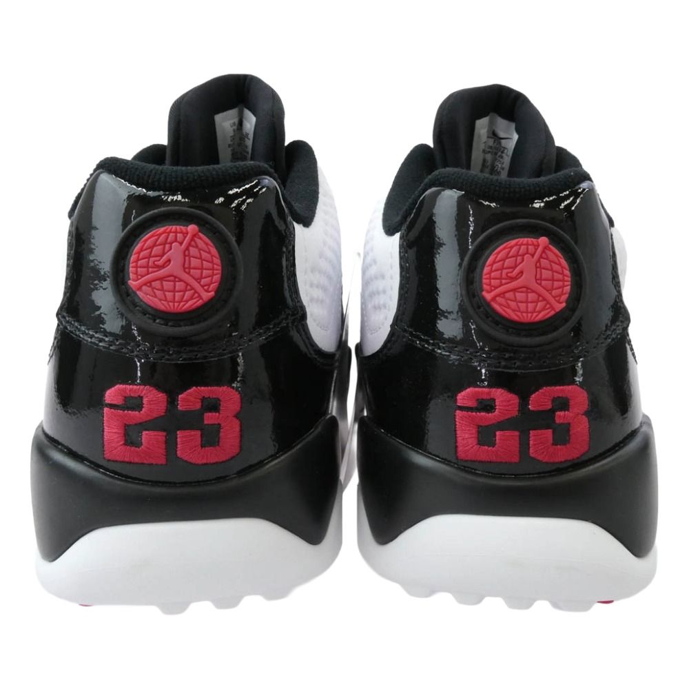 NIKE ナイキ FJ5934-100 AIR JORDAN 9 G エアジョーダン 9 ゴルフ