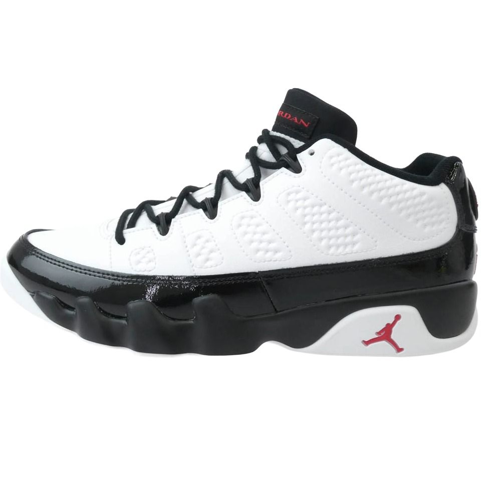 NIKE ナイキ FJ5934-100 AIR JORDAN 9 G エアジョーダン 9 ゴルフ