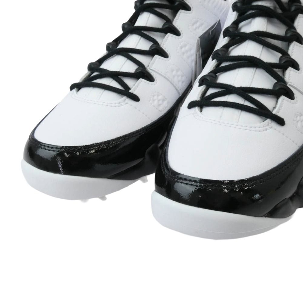 NIKE ナイキ FJ5934-100 AIR JORDAN 9 G エアジョーダン 9 ゴルフ