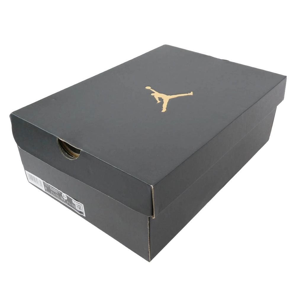 NIKE ナイキ FJ5934-100 AIR JORDAN 9 G エアジョーダン 9 ゴルフ スニーカー ホワイト系 ホワイト系 27cm【新古品】【未使用】【】