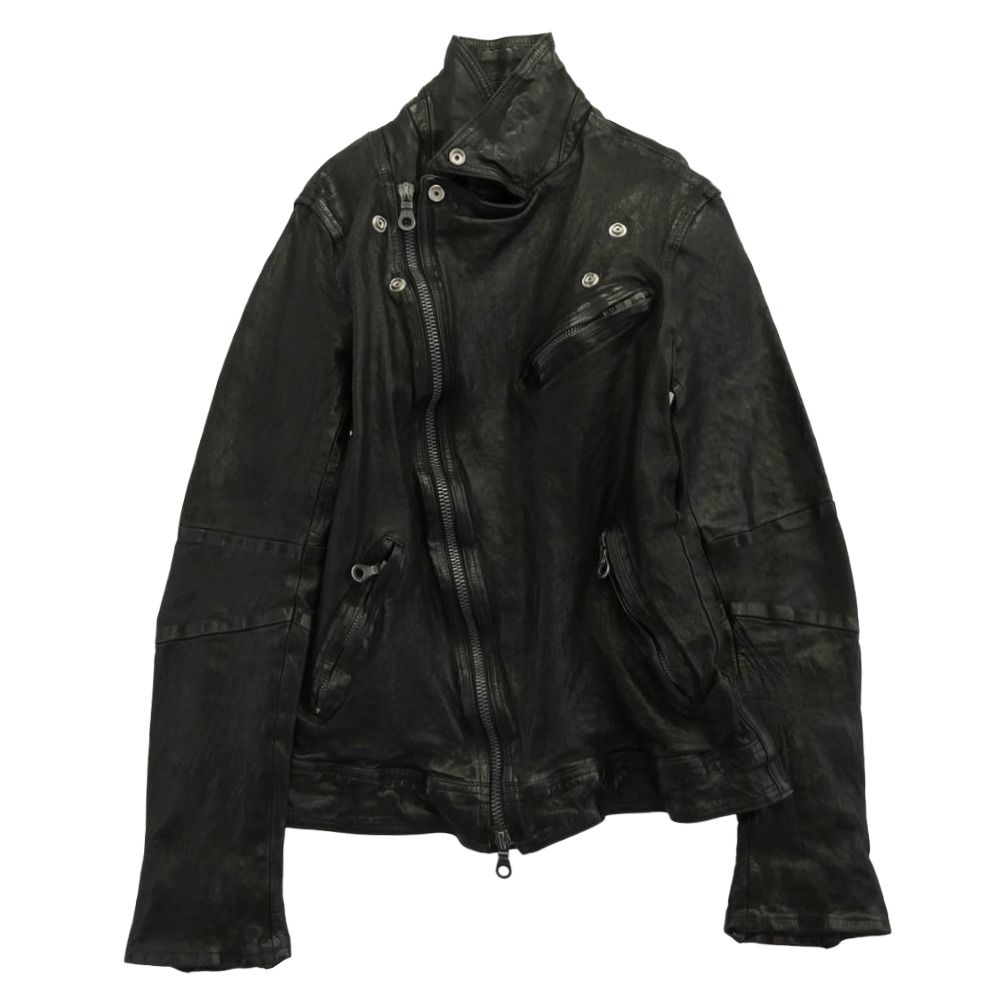 ISAMUKATAYAMA BACKLASH イサムカタヤマバックラッシュ 1148-02 ドイツ