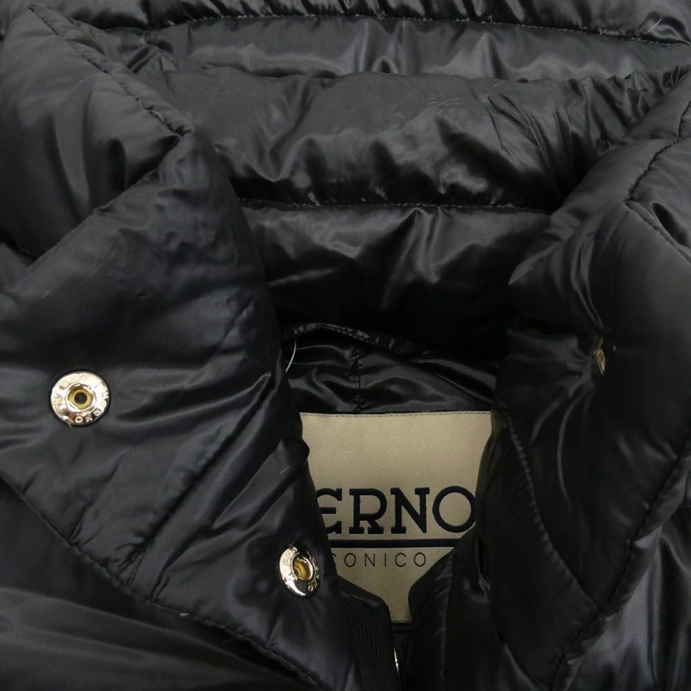 Herno ヘルノ PI0505DIC-12017-9300 AMELIA アメリア ICONICO イコニコ