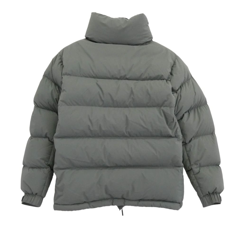 NANGA ナンガ N2530-1D148C WHITE LABEL ホワイトレーベル MOONLOID