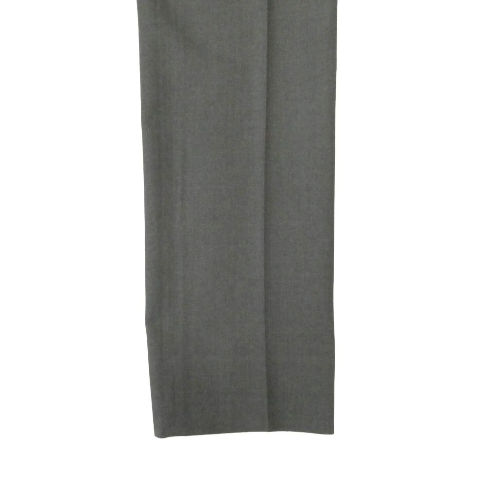 LOUIS VUITTON ルイ・ヴィトン VCCM04 2タック ウール スラックス