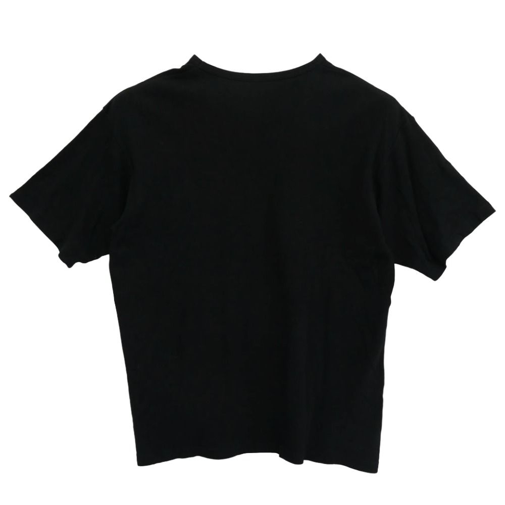 WTAPS ダブルタップス 19AW 192ATDT-CSM10 SIDE EFFECT DESIGN SS TEE