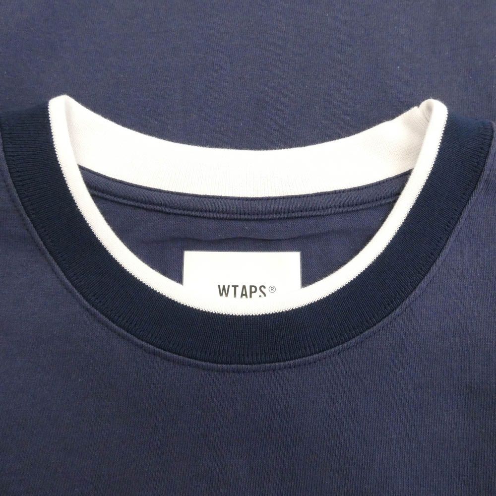 WTAPS ダブルタップス 21SS 211ATDT-CSM29 RINGER SS リンガー 21SS 