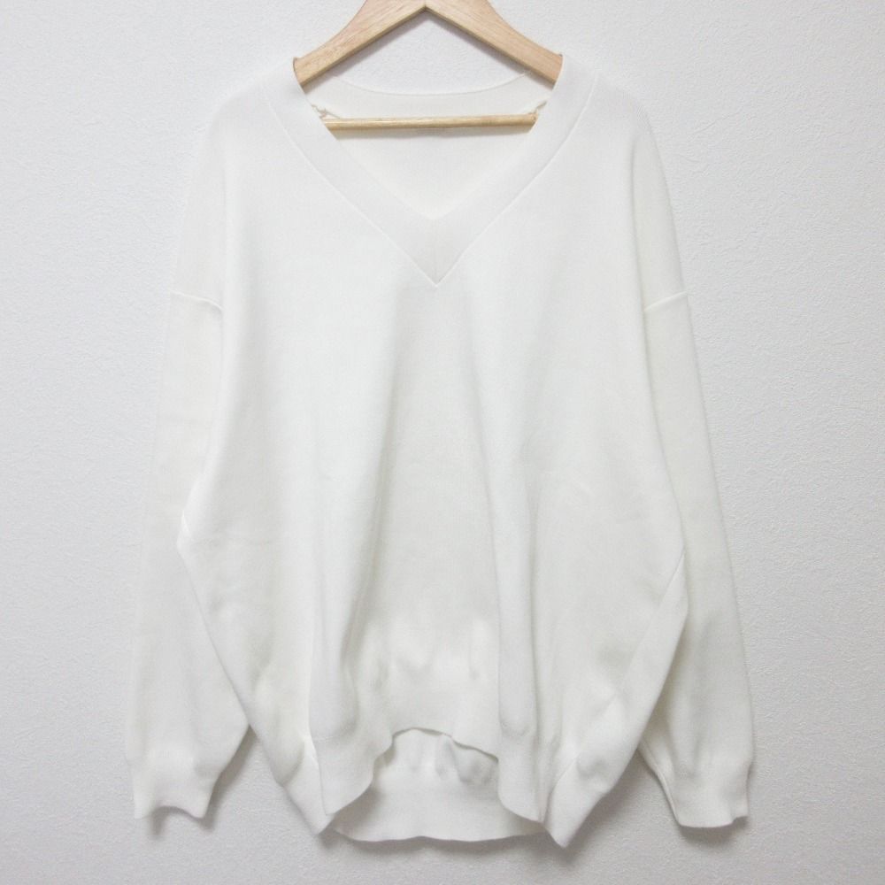 美品 22SS MUSE de Deuxieme Classe ミューズドゥドゥーズィエムクラス