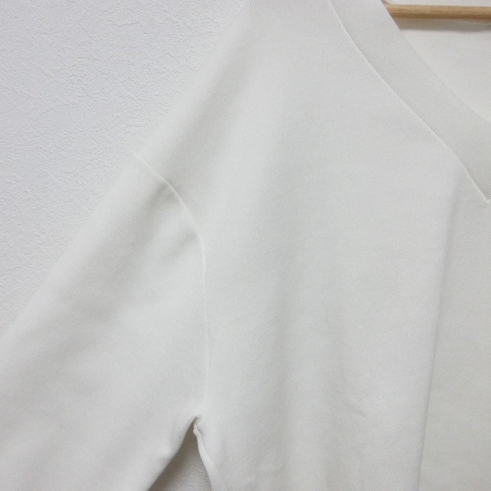 美品 22SS MUSE de Deuxieme Classe ミューズドゥドゥーズィエムクラス