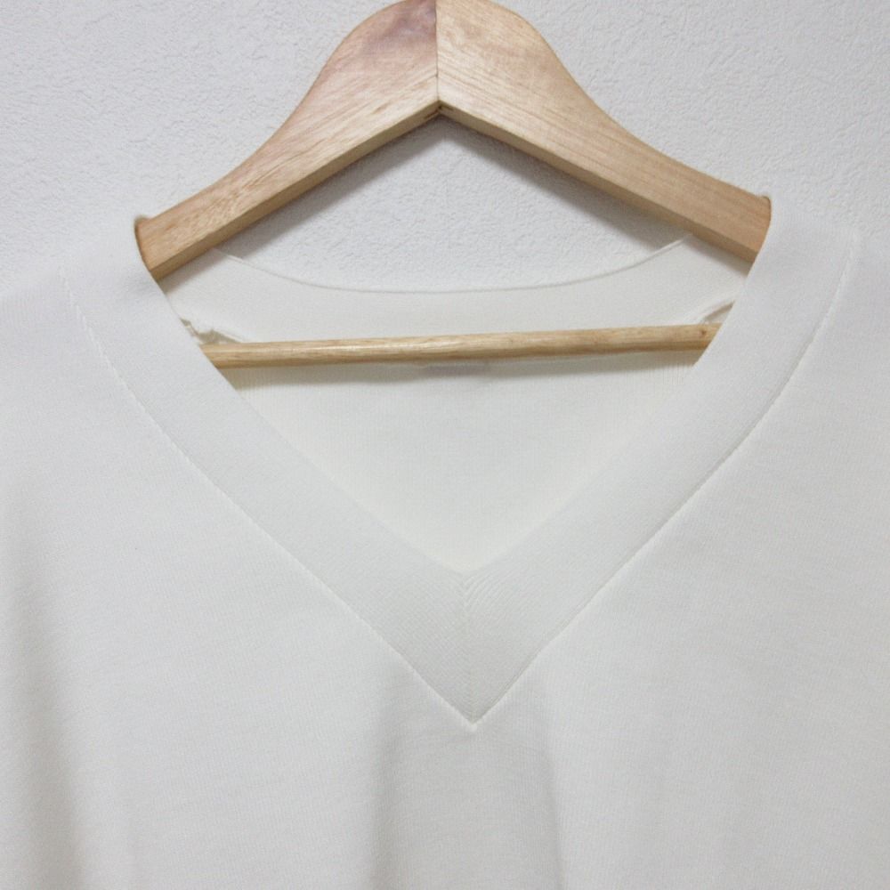 美品 22SS MUSE de Deuxieme Classe ミューズドゥドゥーズィエムクラス