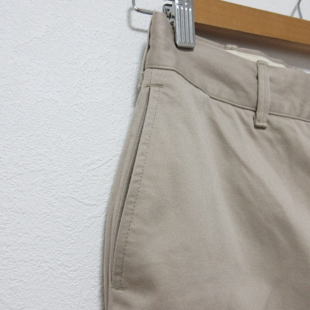 美品 45R フォーティファイブアール ウエポンチノシャルロットパンツ 5
