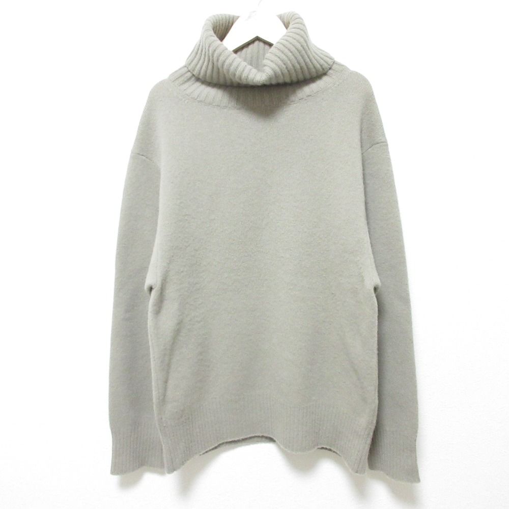 良品 Deuxieme Classe ドゥーズィエムクラス ミドルゲージ