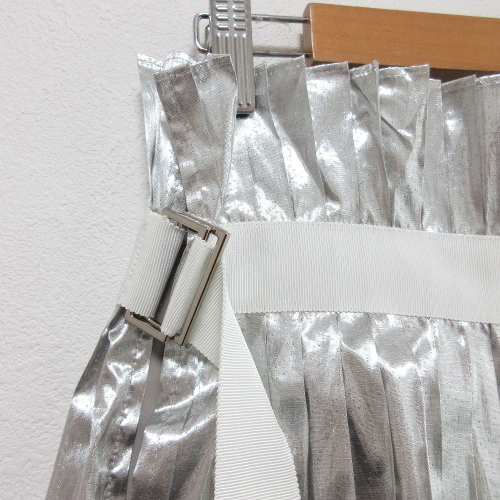 サイズ2 シルバー