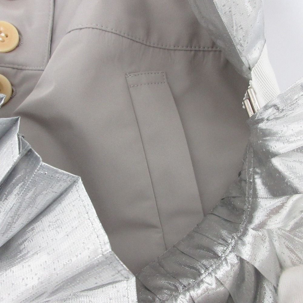 プリーツパンツ 16