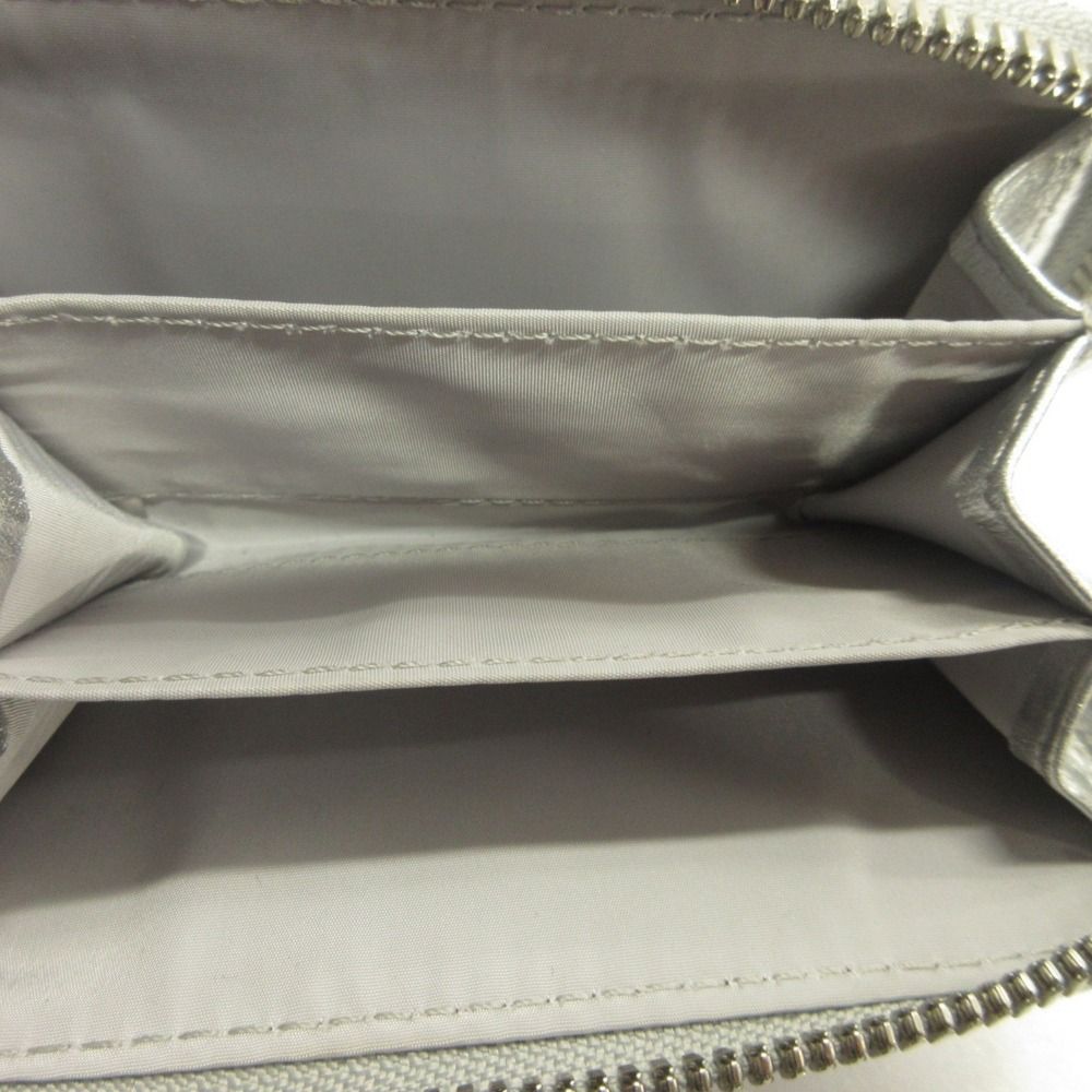 新品同様 CTHY シティ SILVER WALLET & CARDCASE シルバー ウォレット