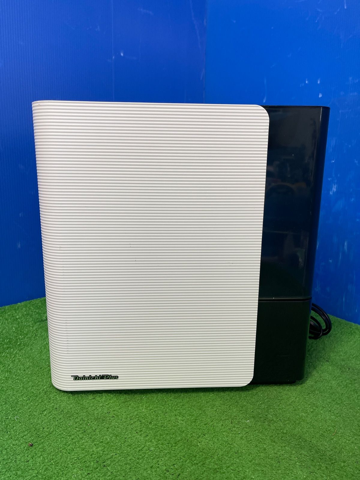 F810☆ダイニチ 気化式加湿器 HD-LX1020 動作品 送料無料 保証付