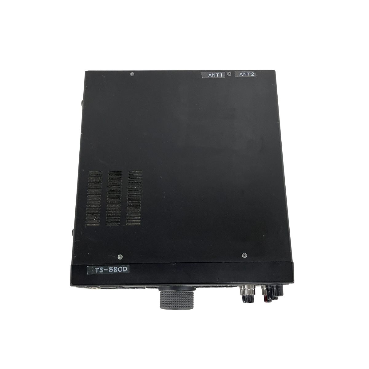  KENWOOD ケンウッド TS 590 D HF 50 MHz ALL MODE W トランシーバー アマチュア無線機 その他 アマチュア無線