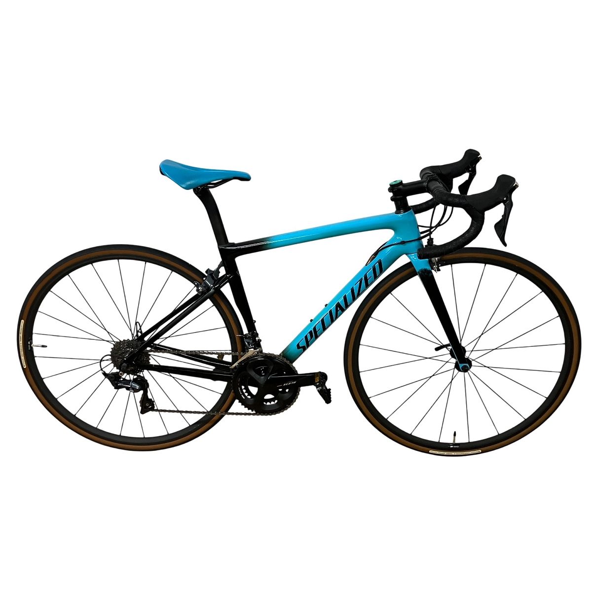 Tarmac EXPERT 2018年モデル サイズ49 Shimano Ultegra ロードバイク 自転車 スペシャライズド