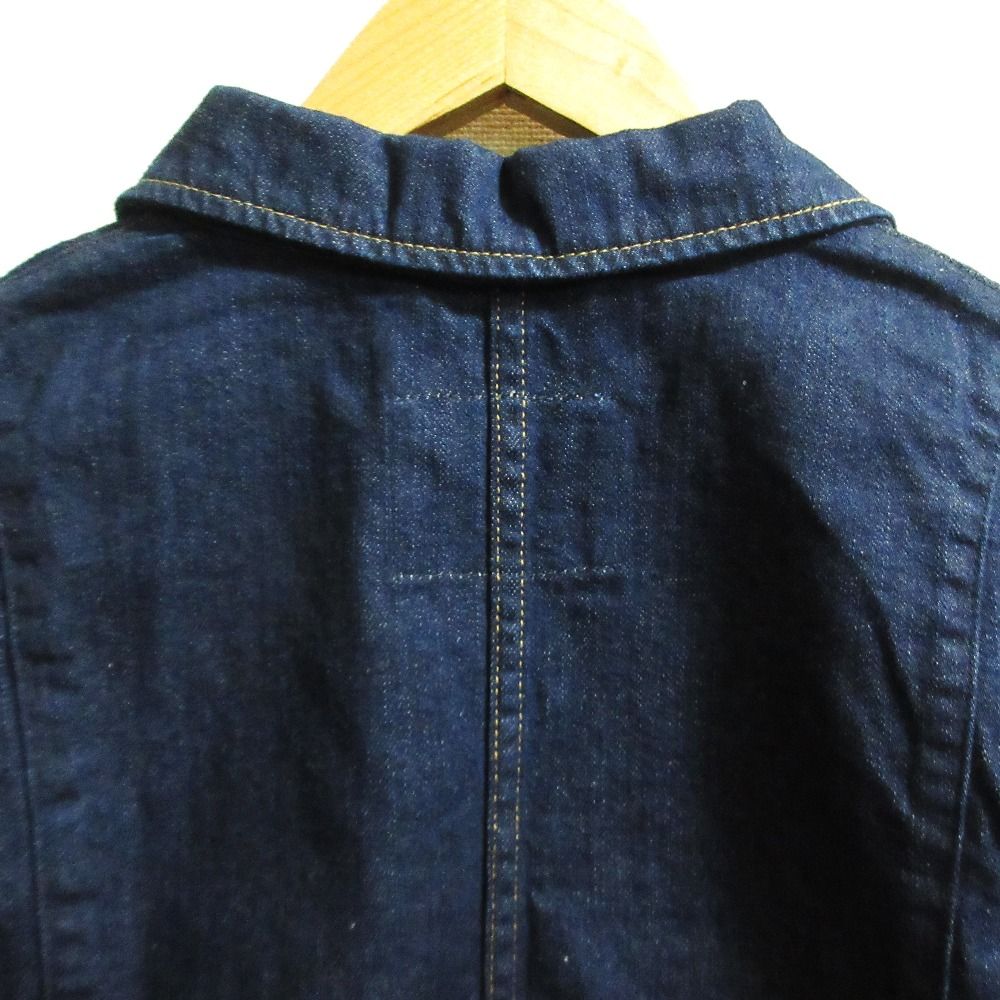 美品 GRANDMA MAMA DAUGHTER グランマママドーター オーガニック