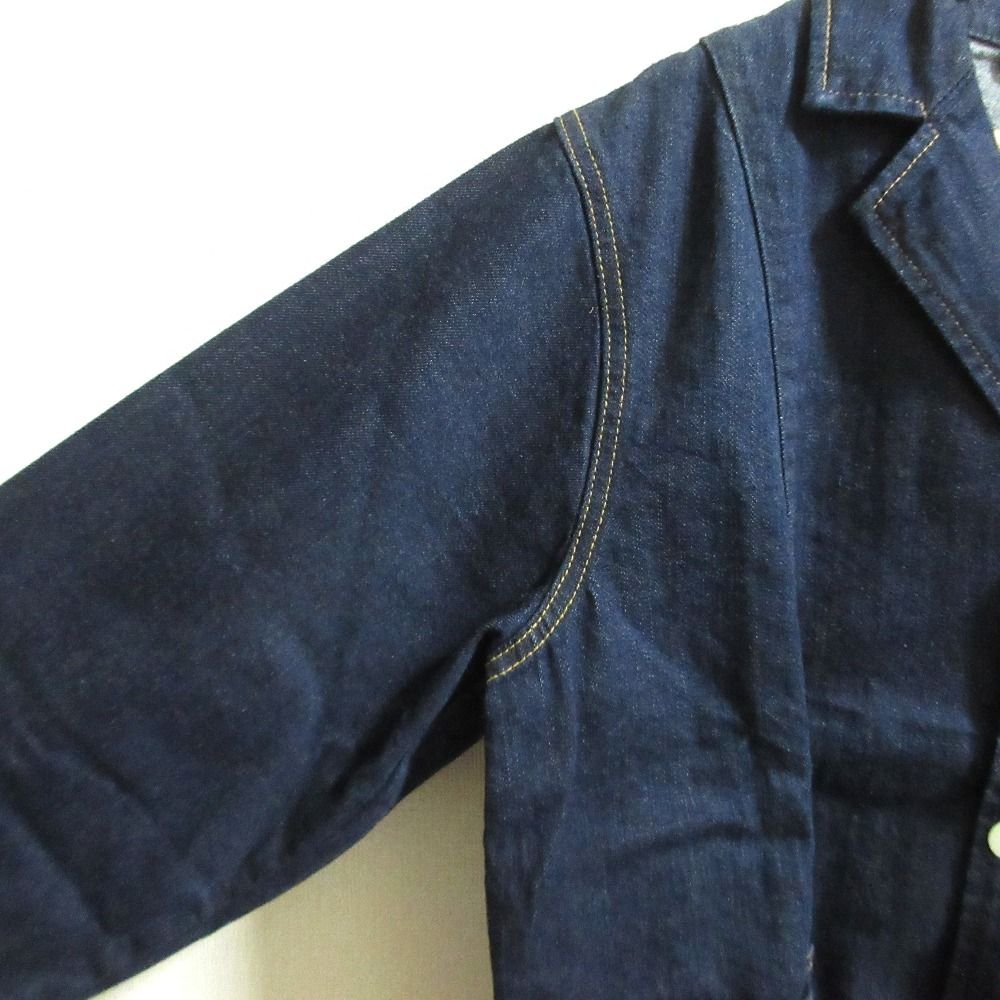 美品 GRANDMA MAMA DAUGHTER グランマママドーター オーガニック