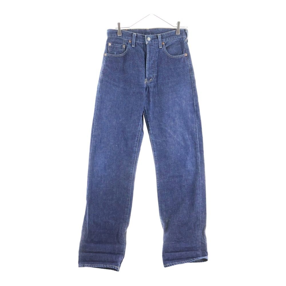 Levi's (リーバイス) 503BXX 日本製 J22刻印 BIG-E ボタンフライデニム