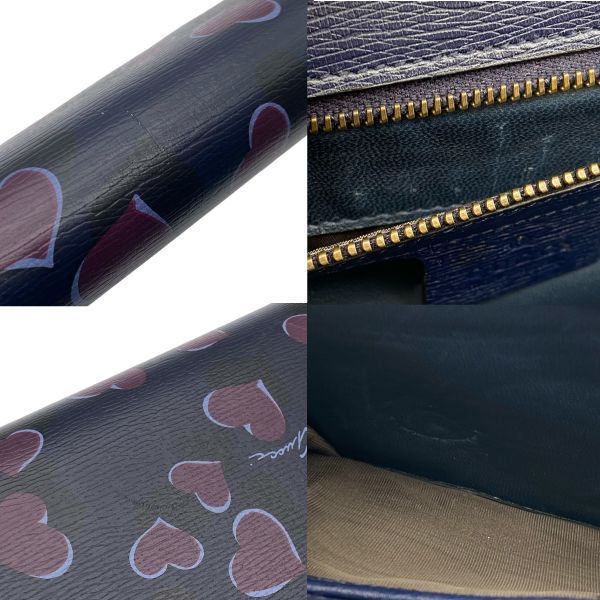 ○ グッチ GUCCI ハートビート Heartbeat クラッチバッグ 限定 