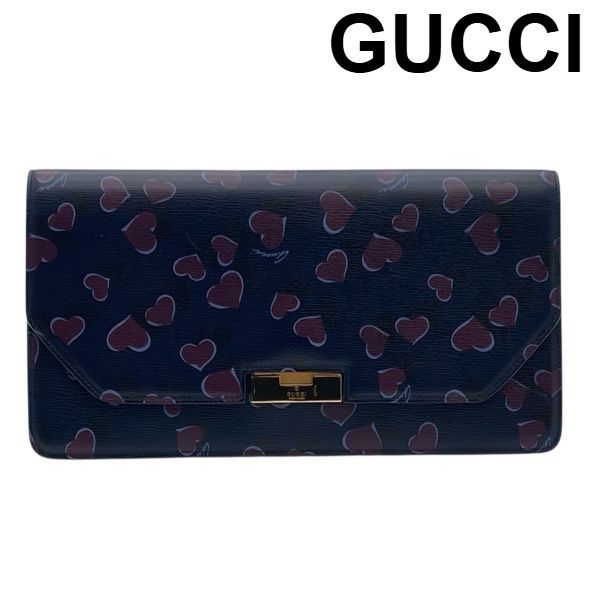 ○ グッチ GUCCI ハートビート Heartbeat クラッチバッグ 限定 