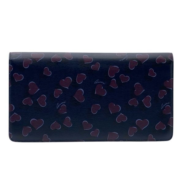 ○ グッチ GUCCI ハートビート Heartbeat クラッチバッグ 限定 