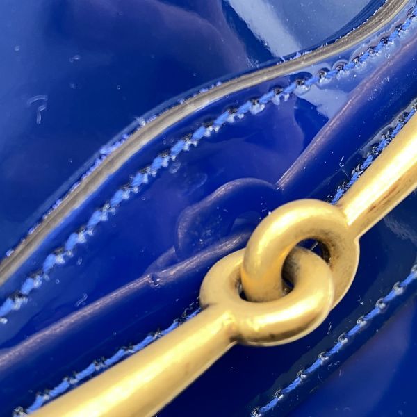 ○ グッチ GUCCI ブライト ビット Bright Bit ショルダーバッグ クロス 