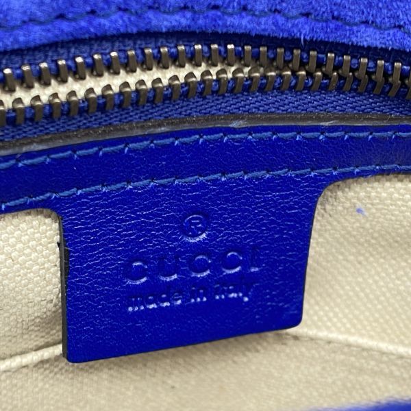 ○ グッチ GUCCI ブライト ビット Bright Bit ショルダーバッグ クロス