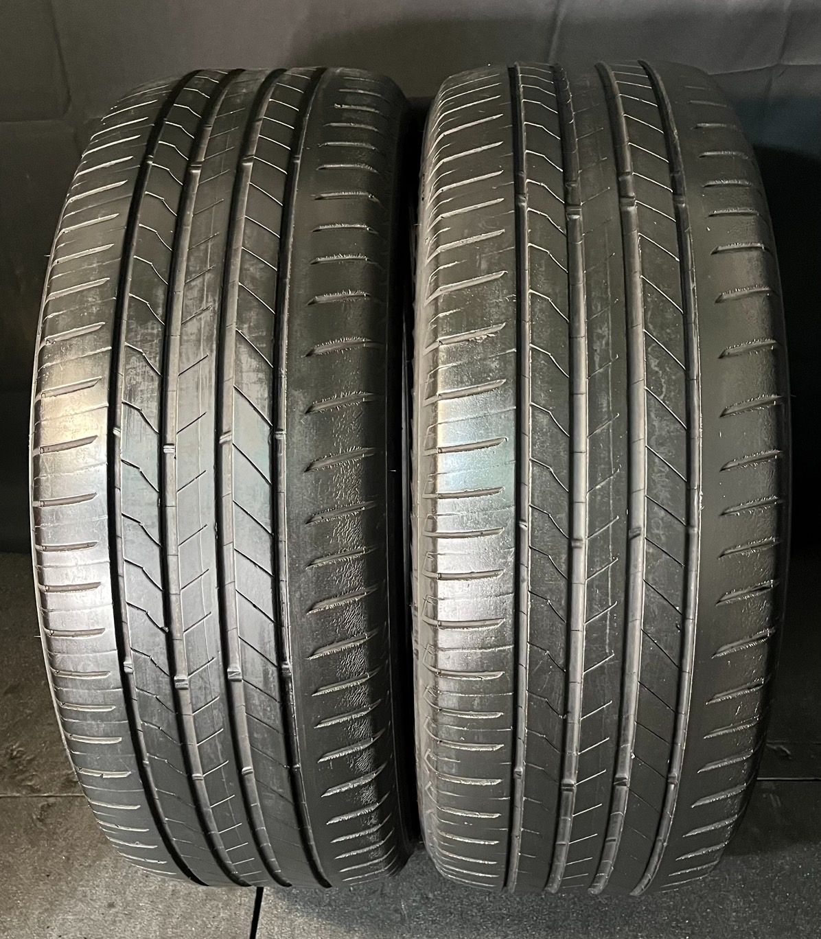 2023年製 約6.5～7分山 ブリヂストン BRIDGESTONE アレンザ ALENZA 001