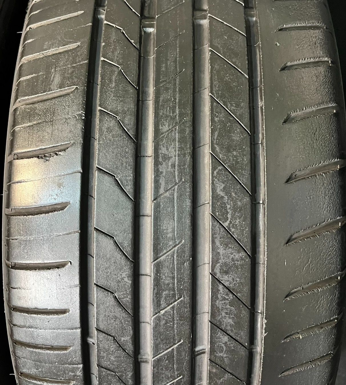  製 約6 5～7分山 ブリヂストン アレンザ ALENZA 001 RFT ランフラット 235 50 R 20 2本 h_790 20インチ サマータイヤ ノーマルタイヤ