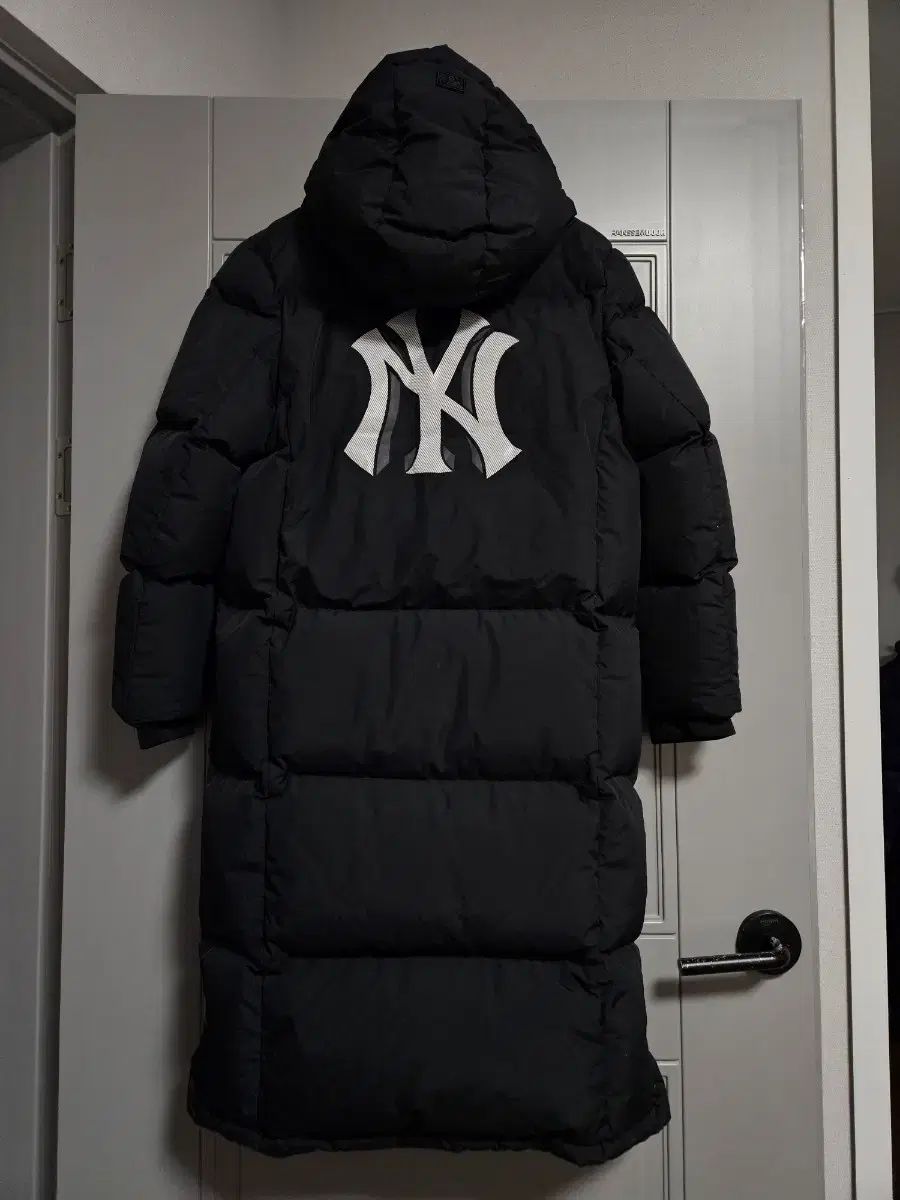 MLB ダックダウン ロング ダウン