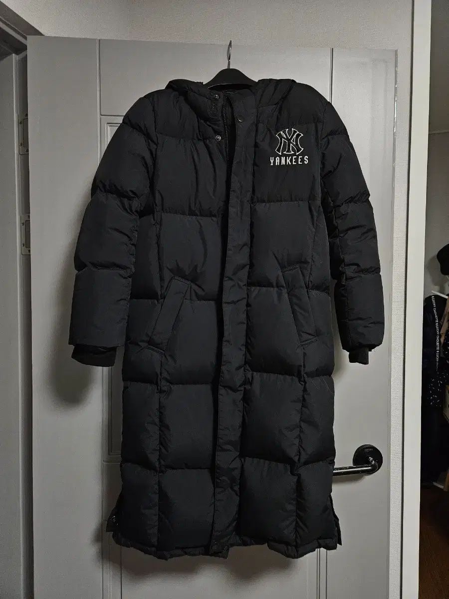 MLB ダックダウン ロング ダウン